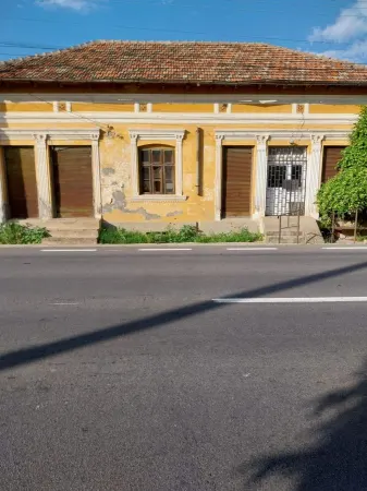 Casă 5 camere Izimsa - poza 2