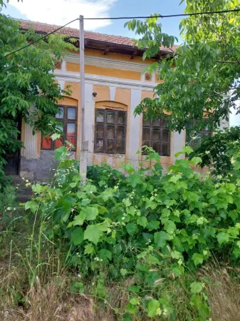 Casă 5 camere Izimsa - poza 8