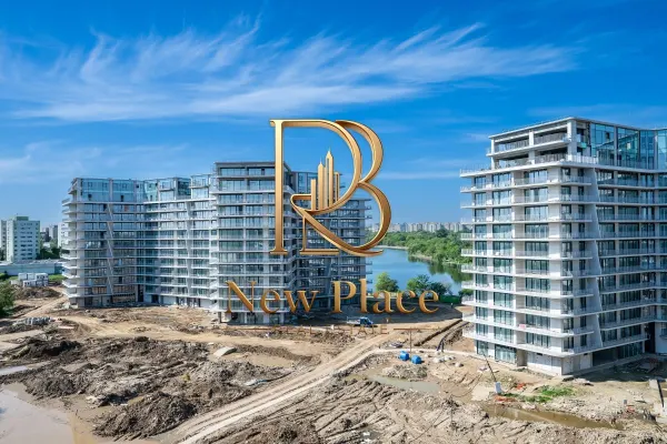 Apartament 2 camere București - poza 14