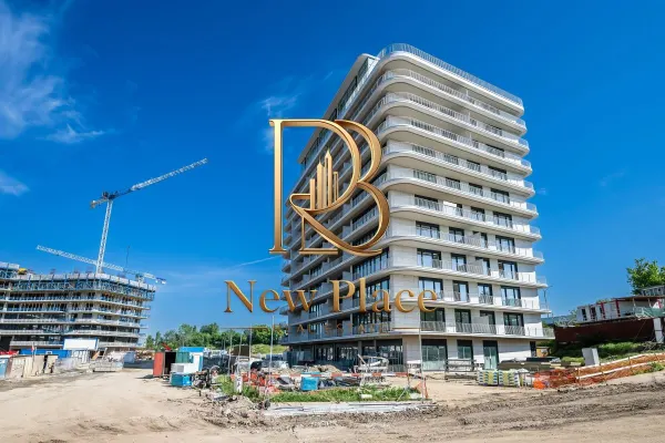 Apartament 2 camere București - poza 15