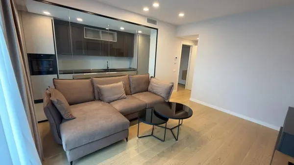 Apartament 2 camere București - poza 1