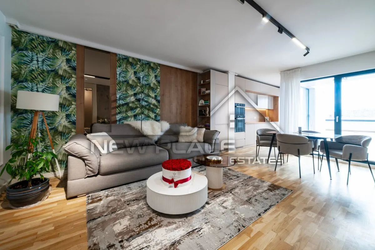 Apartament 2 camere București - poza 1