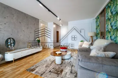 Apartament 2 camere București - poza 4