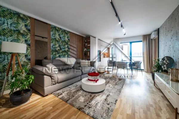 Apartament 2 camere București - poza 3