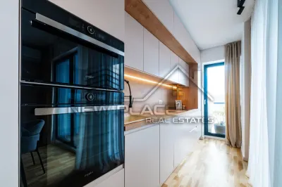Apartament 2 camere București - poza 8