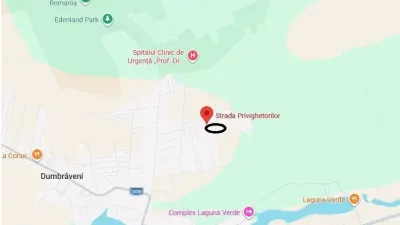 TEREN PREMIUM LANGA PADURE | UTILITATI PE TEREN | ZONA VILE - Balotesti