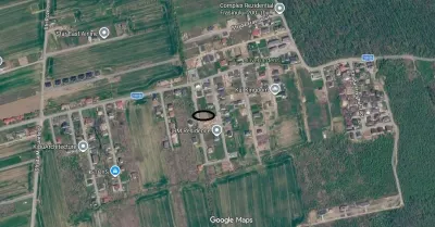 Teren Balotești - poza 2