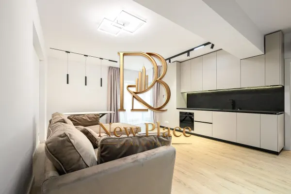 Apartament 2 camere București - poza 1