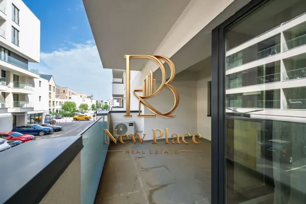 Apartament 2 camere București - poza 14