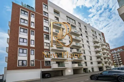 Apartament 2 camere București - poza 18