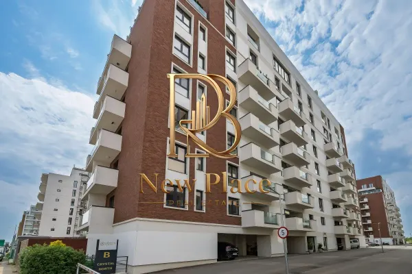 Apartament 2 camere București - poza 19
