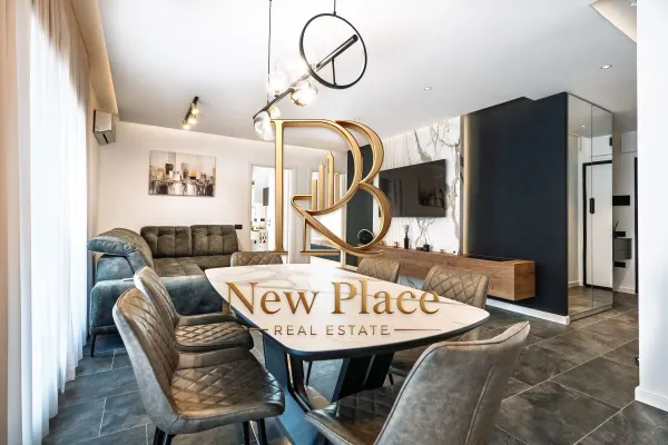 Apartament 3 camere București - poza 1
