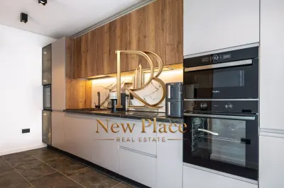 Apartament 3 camere București - poza 12
