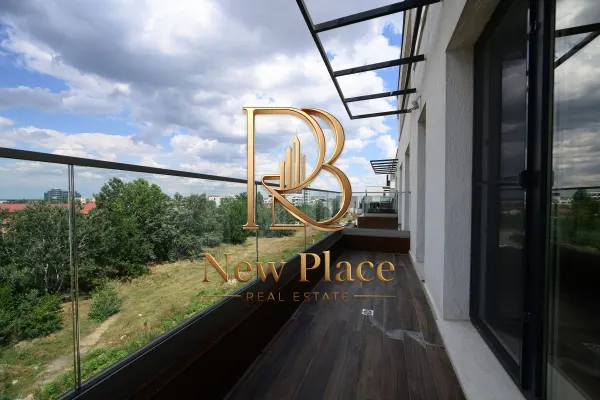 Apartament 3 camere București - poza 20