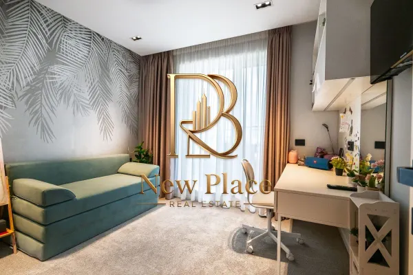 Apartament 3 camere București - poza 21
