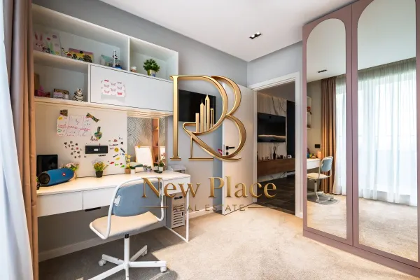 Apartament 3 camere București - poza 22