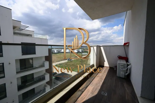 Apartament 3 camere București - poza 25