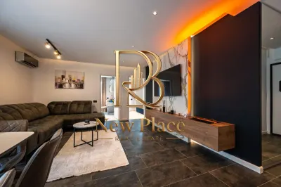 Apartament 3 camere București - poza 4