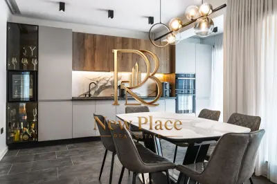 Apartament 3 camere București - poza 9