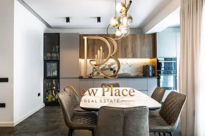 Apartament 3 camere București - poza 10