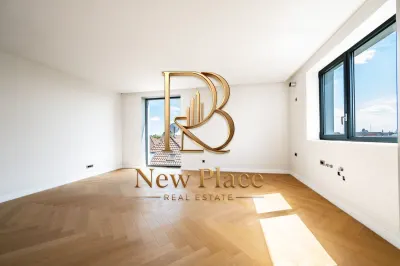 Apartament 3 camere București - poza 4