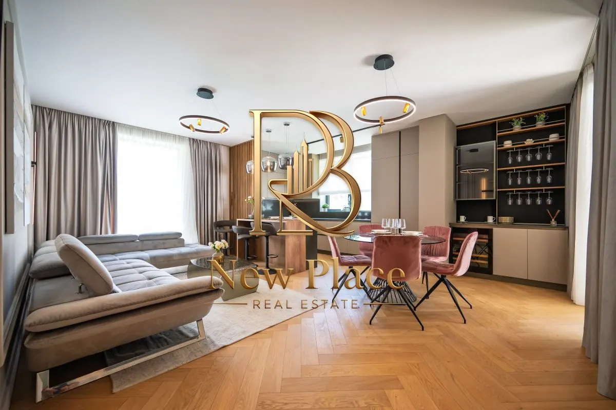 Apartament 4 camere București - poza 1