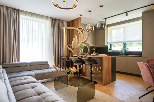 Apartament 4 camere București - poza 2