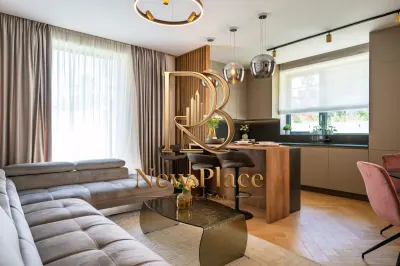 Apartament 4 camere București - poza 2
