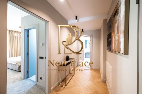 Apartament 4 camere București - poza 14