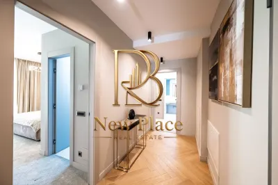 Apartament 4 camere București - poza 14