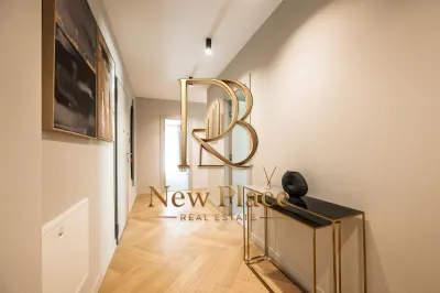 Apartament 4 camere București - poza 15