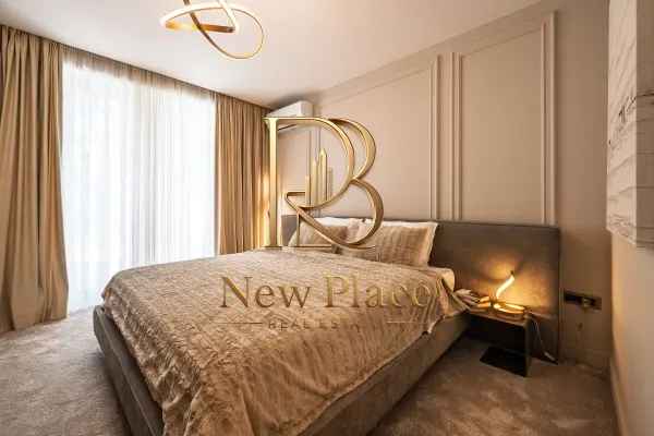 Apartament 4 camere București - poza 20