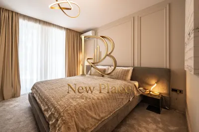 Apartament 4 camere București - poza 20