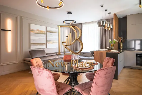 Apartament 4 camere București - poza 3