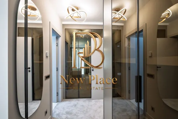 Apartament 4 camere București - poza 23
