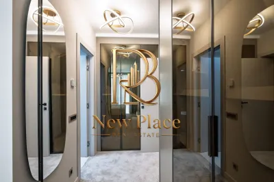 Apartament 4 camere București - poza 23
