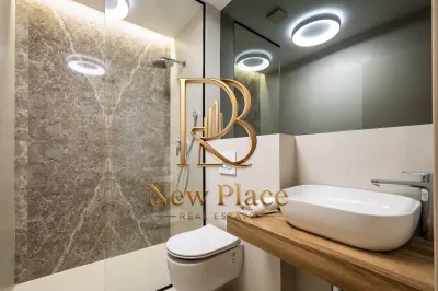 Apartament 4 camere București - poza 24