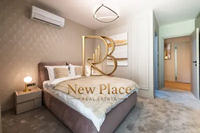 Apartament 4 camere București - poza 26