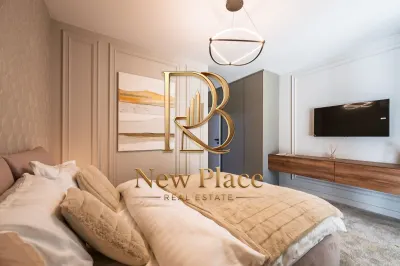 Apartament 4 camere București - poza 27