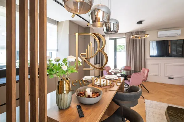 Apartament 4 camere București - poza 4