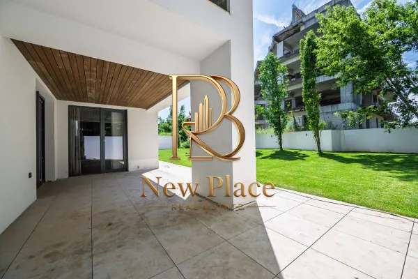 Apartament 4 camere București - poza 31