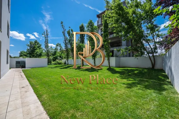 Apartament 4 camere București - poza 32
