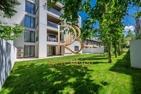 Apartament 4 camere București - poza 33