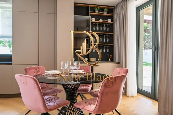 Apartament 4 camere București - poza 5