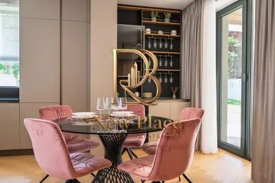 Apartament 4 camere București - poza 5