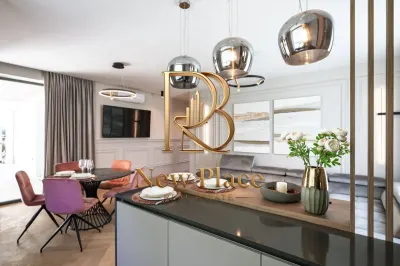 Apartament 4 camere București - poza 6