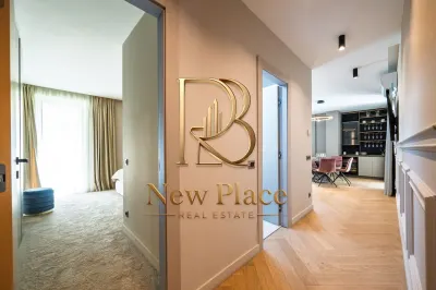 Apartament 4 camere București - poza 9