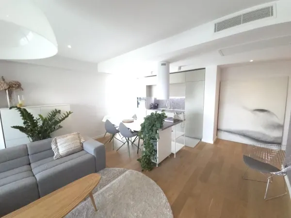 Apartament 3 camere București - poza 2