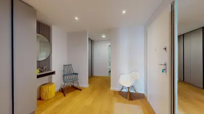 Apartament 3 camere București - poza 12