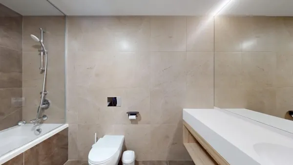 Apartament 3 camere București - poza 15